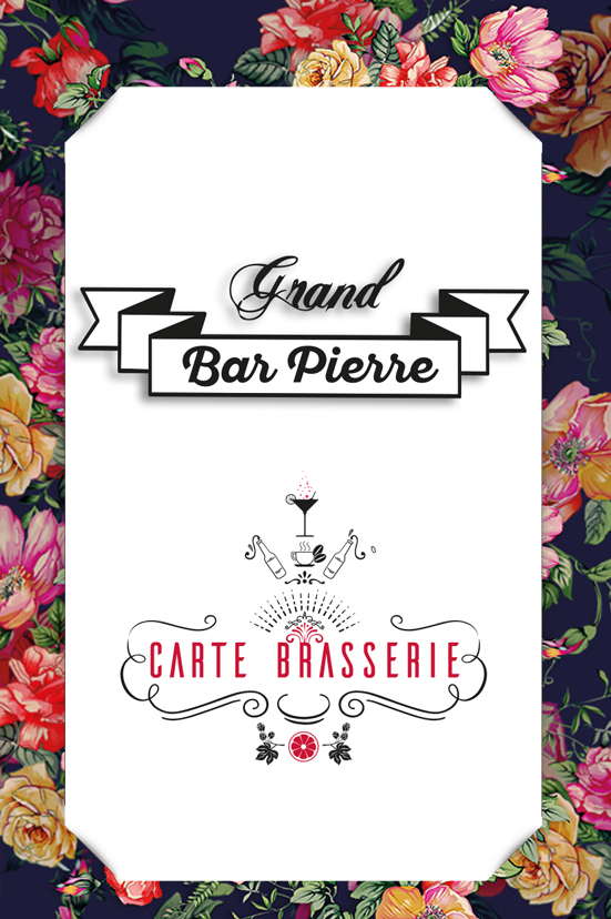 Le Grand Bar Pierre Brasserie